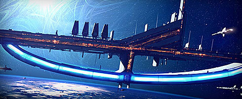Слух: Новое DLC для Mass Effect в августе? Слух: Новое DLC для Mass Effect в августе?